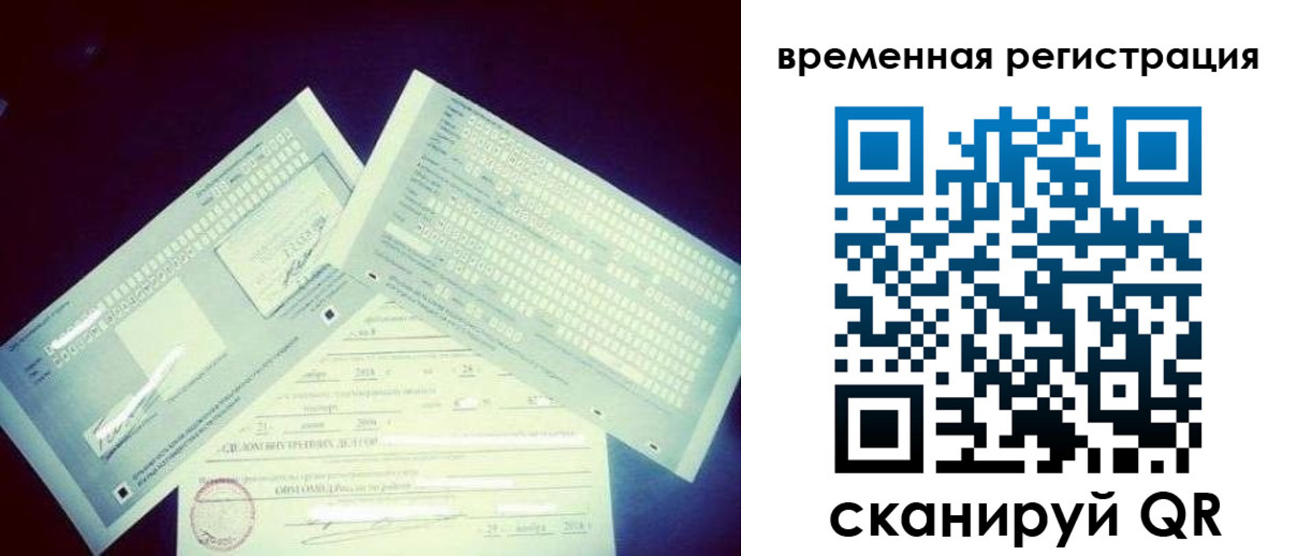 прописка для школы в Михайлове